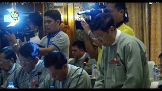 DVB - ေရြးေကာက္ပြဲ ကာလ သတင္းအမွားေတြေၾကာင့္ အထင္အျမင္ လြဲမွားႏိုင္