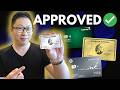 The easy way to get approved for business credit cards 2024 strategy guide