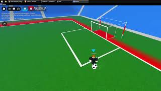 Best Free & Op Touchline Script 2026 | Showcase