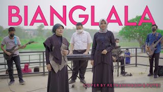 Mel Shandy - Bianglala (Cover By Retnaningsih & Putri)