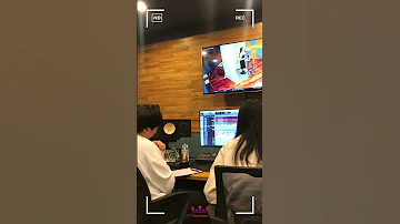 Recording Behind Sondia 어른 Grown Ups 나의 아저씨 OST Vocal Directing By Alicia Shorts Kpoptrip 