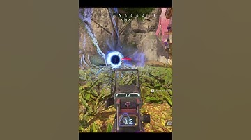 Nice ult | Apex Legends #Shorts