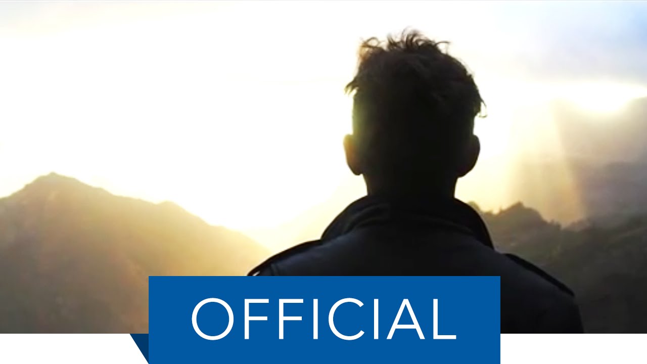 I AM JERRY – WIR WOLLN DIE SONNE SEHN [Offizielles Video]