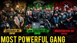 Boozefighters MC | Cossacks MC | Iron Horsemen MC | Documentary