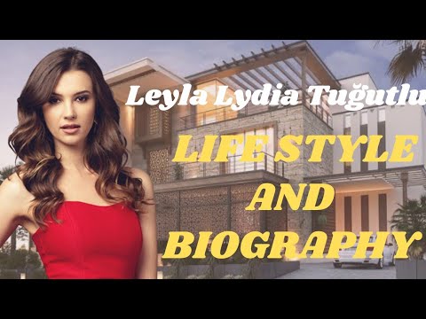 leyla lydia tuğutlu Life Style and Biography in 2023 | Husband, Miss Turkey and Net worth