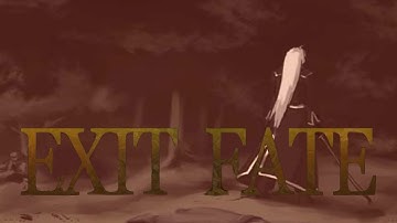 GENTLEMEN, I HATE WAR | Exit Fate Part 1