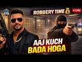 Aaj Kuch Bada Hoga😱 | GTA V Live Gameplay #kalpeshgaming