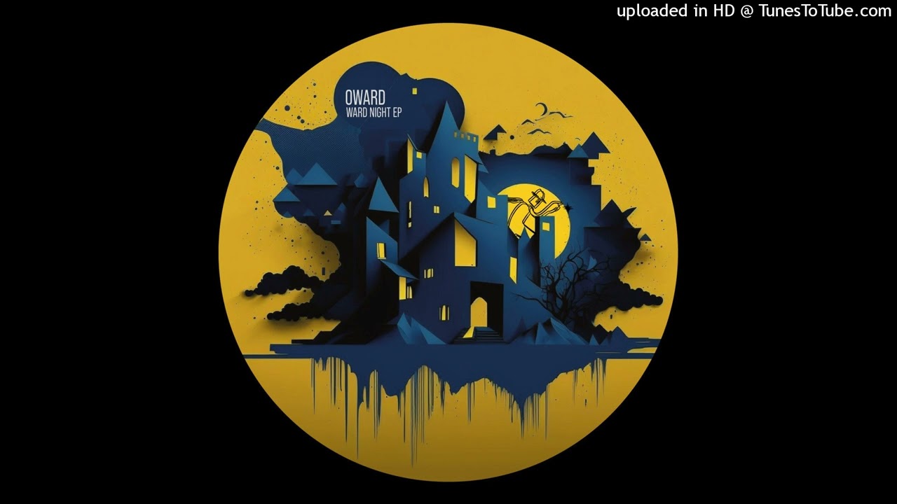 Oward - Necromancy (Joejoemojo Remix) [LNS005]