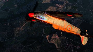 IL2: Cliffs of Dover with Team Fusion update and work in progress footage- Bump mapping and lighting