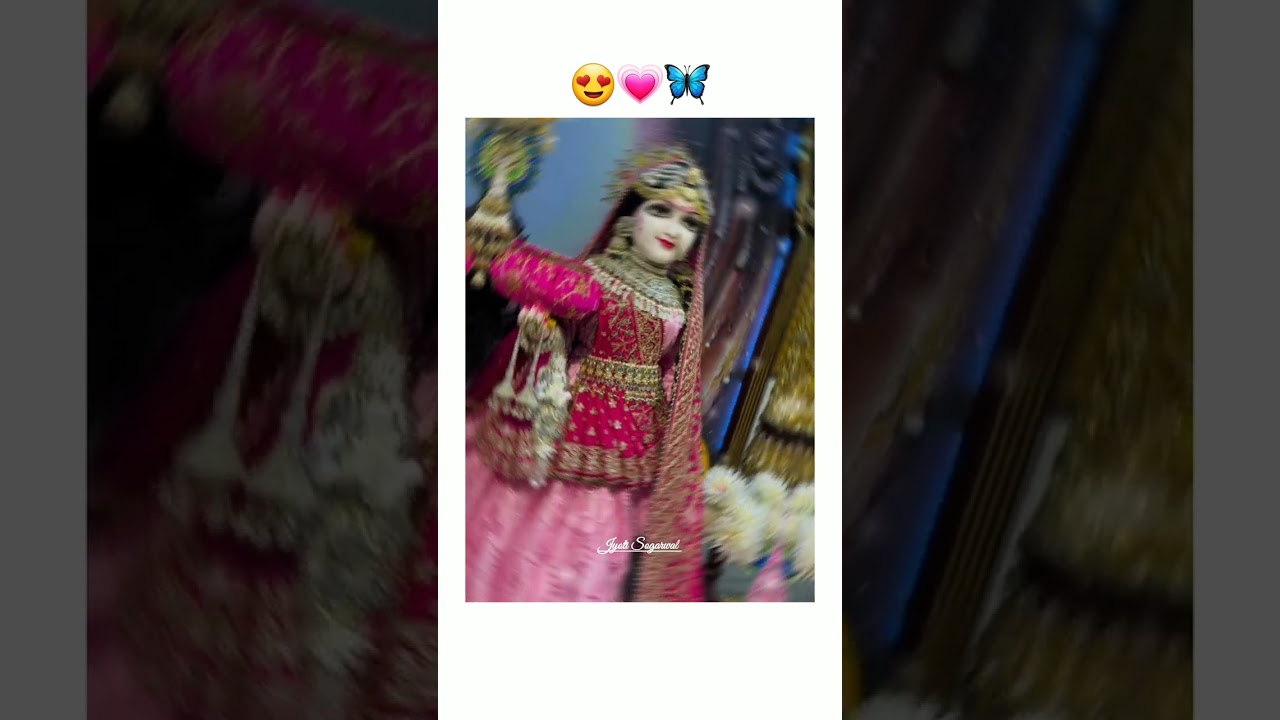 Editing and effects so smooth it gives relaxation to eyes
