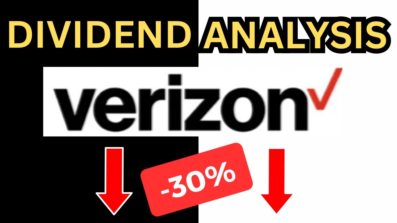 Is Verizon Stock a Buy Now!? | Verizon (VZ) Stock Analysis |