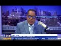 "There IS election fraud in America," says Larry Elder.