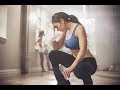 14 Day Fast Fat Buring - cardio Fat Burning Abs Workout day 3