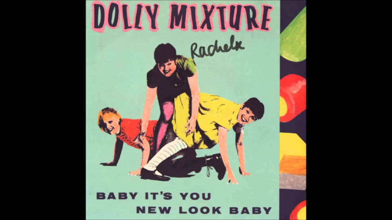 洋楽 dolly mixture  everything and more Everything & More – Dolly Mixture | Monorail Music