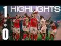 SAKA SENDS US TO THE CHAMPIONS LEAGUE FINAL HIGHLIGHTS Arsenal Vs Atletico 1 0 2 1 On Agg 
