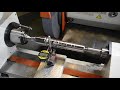 回転センター【ポイント調整式ラジアル補正型ライブセンター】