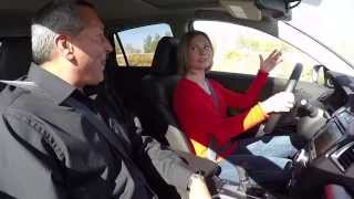Acura - 2016 RDX - Enhancements Beneath the Skin