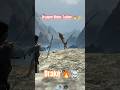 Shadow of War's Dragon Mechanic is Actually Insane 🐉 #shorts