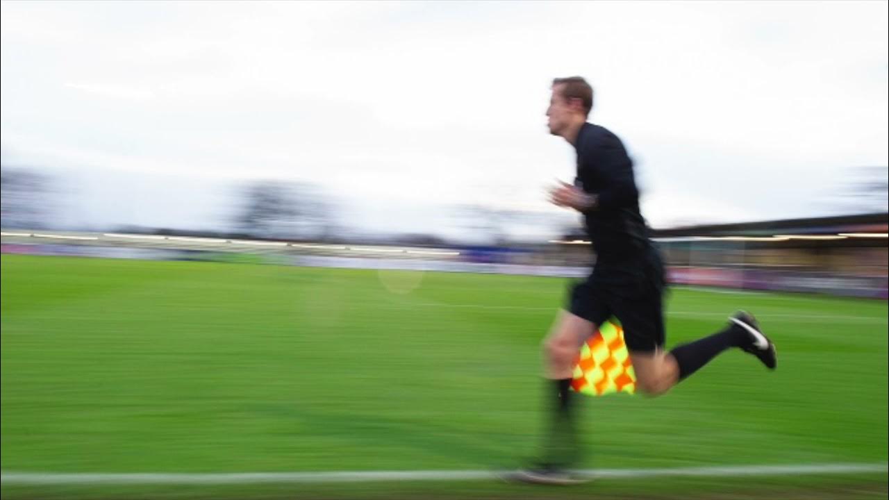 The Referees World Podcast Pre match instructions with club
