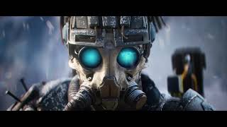 ARC Raiders | Frozen Trail Teaser Trailer TGS 2026