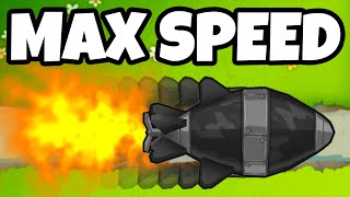 How Do You Pop 500% Speed DDTS? (BTD6)