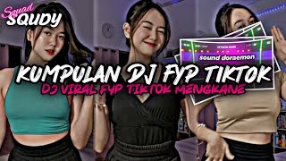 Download lagu Kumpulan Dj Fyp Tiktok 2023 Sound Kane Jedag Jedug Ful Bas Terbaru mp3