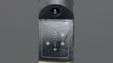 Grundfos Scala2 how to reset troubleshooting #electricalindia #shortvideo #viralvideo #shorts