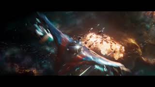 Guardians Of The Galaxy Vol. 2|TV Spot «It’s Showtime»