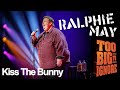 Ralphie May On Keeping Your Woman Interested