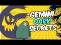 Unknown Dark Side of Gemini Zodiac Sign
