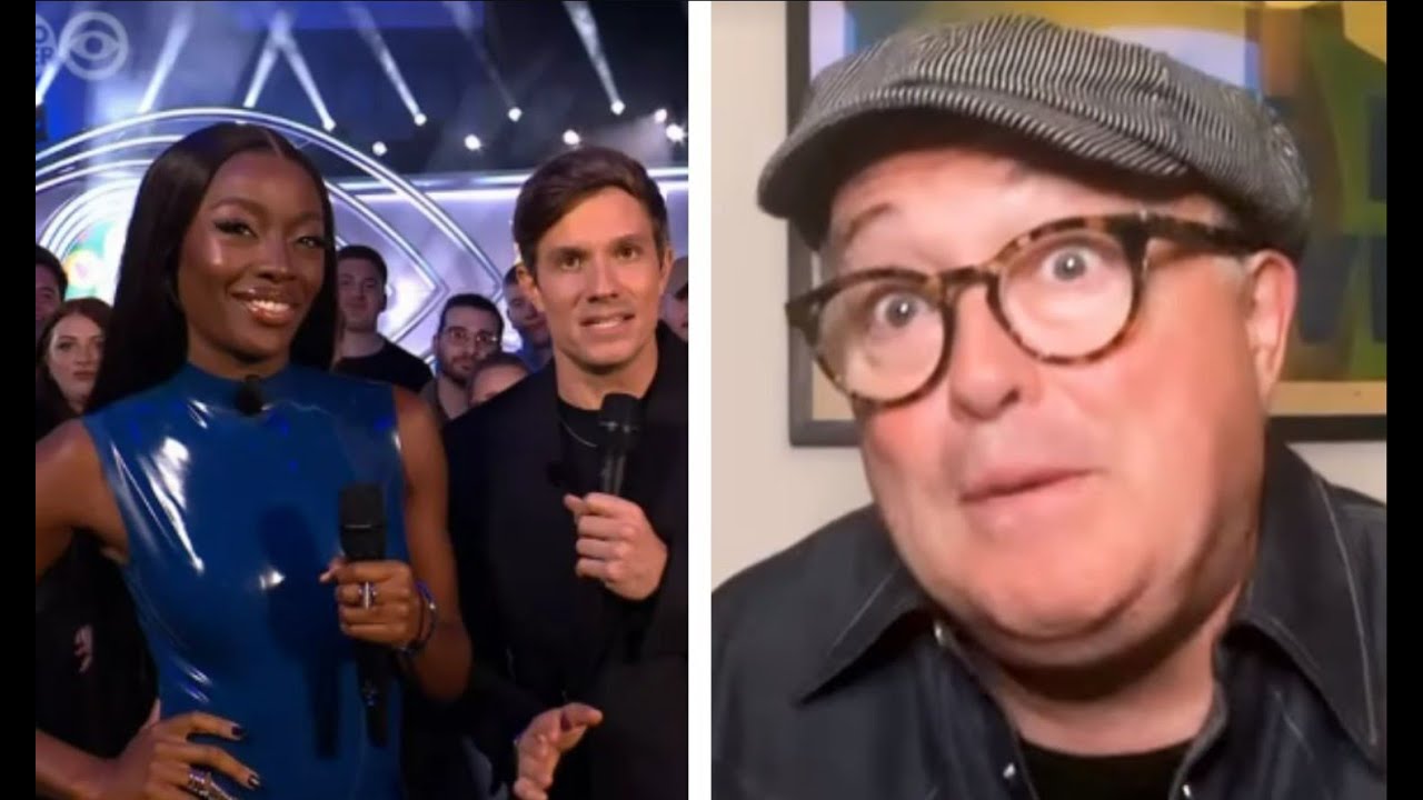 Big Brother narrator Marcus Bentley finally addresses c.o.n.t.r.o.v.e.r