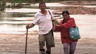 Bolivia, in the Green Hell of the Amazon Jungle | Deadliest Journeys