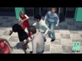 La copine de Donald Sterling s'est fait agresser en pleine rue