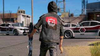 Watch Dogs 2 — трейлер «Добро пожаловать в DEDSEC» Watch Dogs 2 — трейлер «Добро пожаловать в DEDSEC»