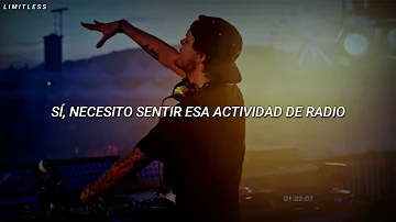 Avicii - X You (feat. Wailin) | Sub Español