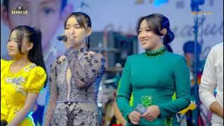 All artist mahesa music - SELENDANG BIRU