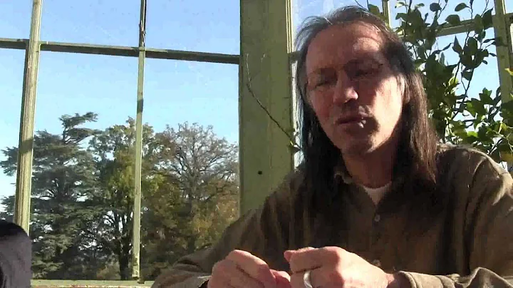 Philippe Geneste partie 2