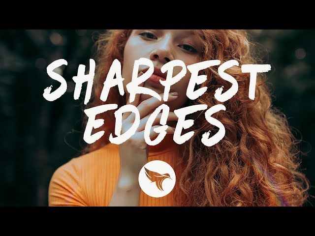 Gallant - Sharpest Edges (Lyrics) class=