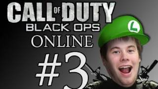 Black Ops Online - On Berlin Wall First Strike Map Pack