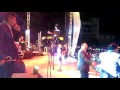 Los Ángeles Azules 25-02-2017 en vivo en Tuxtla Gutierrez La Picosa