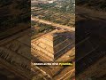 The Forbidden Giant: China’s Massive Hidden Pyramid 😱🇨🇳 #facts #history #unearthedsecrets #ancient