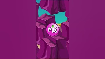 Numberblocks Learn to Count 8 in Savana Magic Run World New Season | Numberblocks Magic Adventure