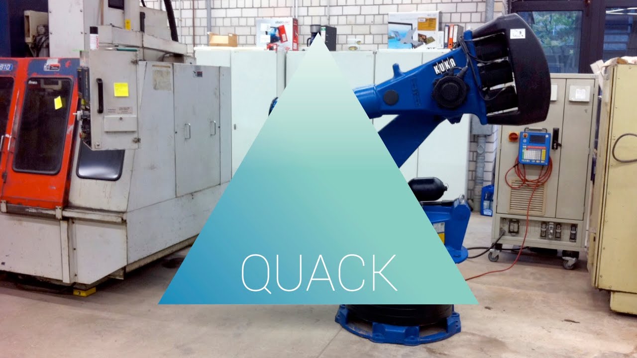 dingfabrik - project documentation (german)