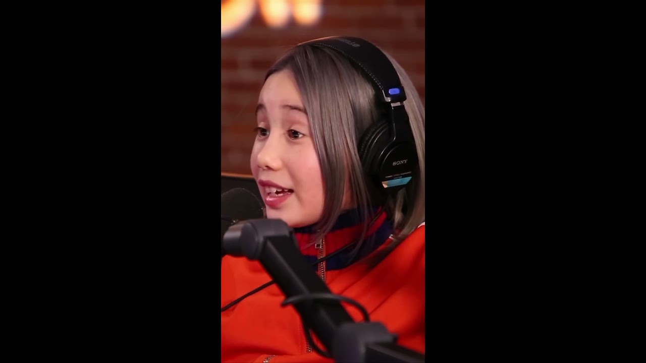 Lil Tay Is Off House Arrest Shorts