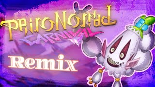 Paironormal Carnival Major | Remix (Wave 6)