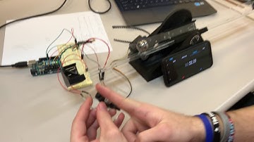 Rowan University | SDC | Ball& Beam