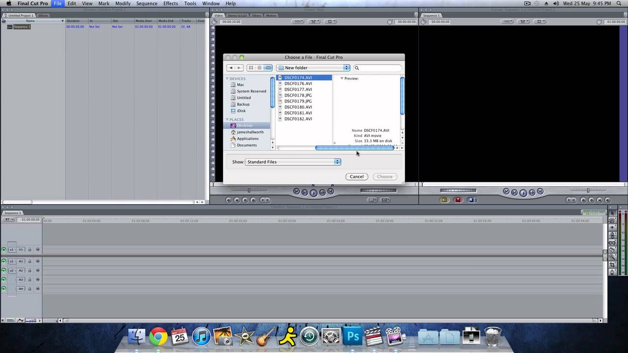 final cut pro 7 download for mac free