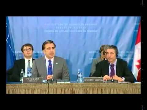 ჩრდილოატლანტიკური საბჭო