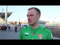 Сергей Игнатович – после матча с «Торпедо БелАЗ»