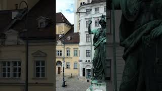 Top 5 Things You MUST Do in Linz! ✈️ #Shorts Top 5 Things You MUST Do in Linz! ✈️ #Shorts